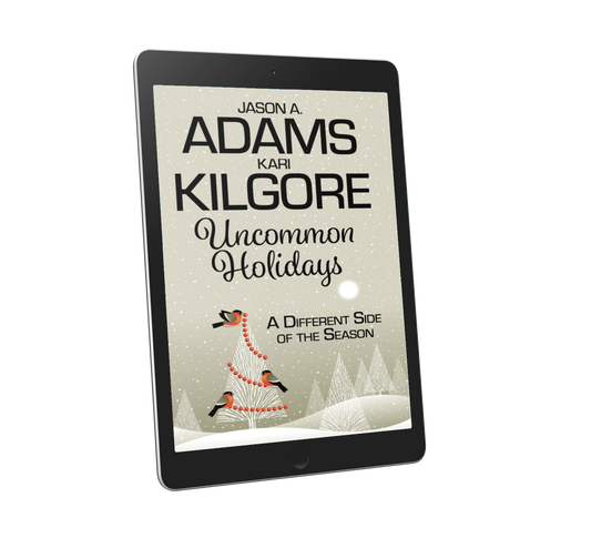 Uncommon Holidays: A Different Side of the Season