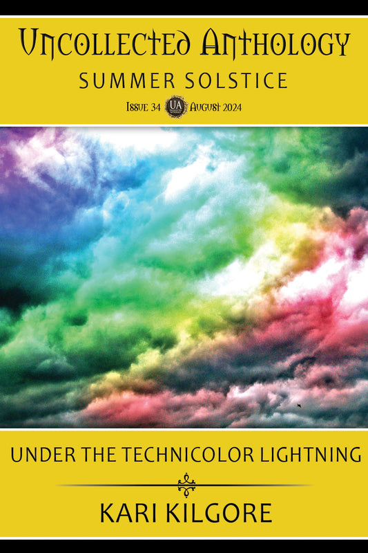 Under the Technicolor Lightning