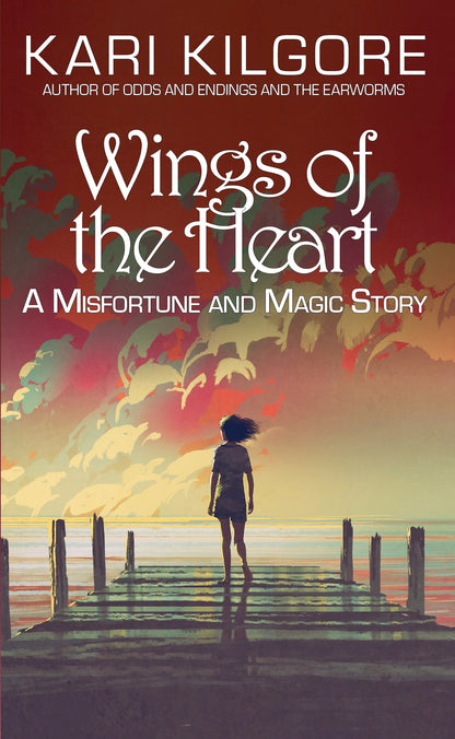 Wings of the Heart