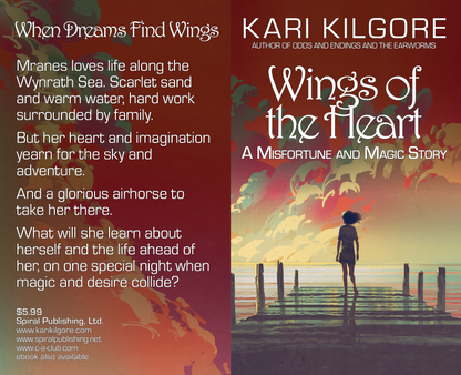 Wings of the Heart